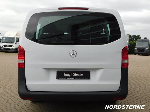 Mercedes-Benz Vito 111 Tourer PRO 84 kW image number 2