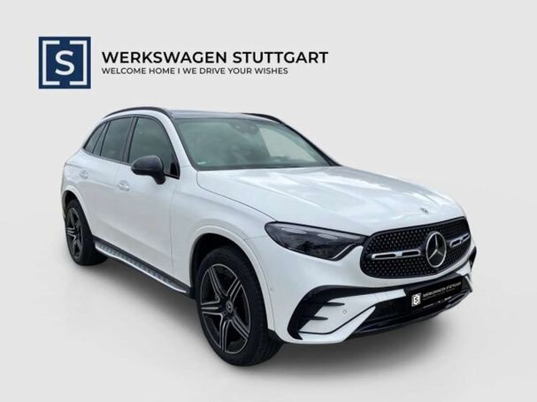 Mercedes-Benz GLC 300 e AMG 230 kW image number 7