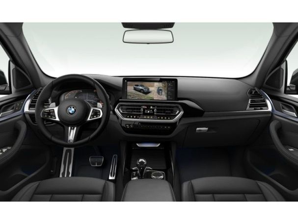 BMW X3 xDrive 210 kW image number 5