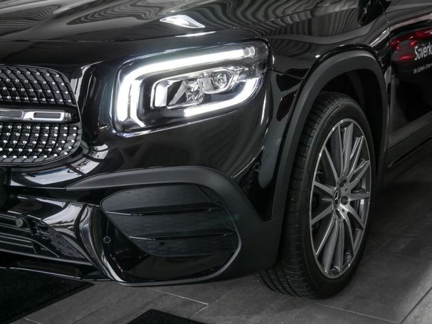 Mercedes-Benz GLB 200 d 110 kW image number 4