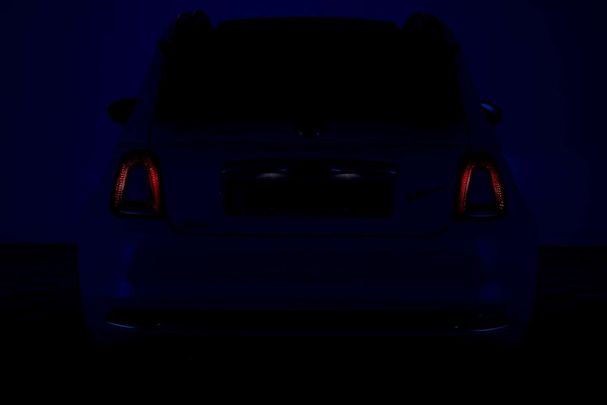 Fiat 500C 0.9 TwinAir Collezione 59 kW image number 15