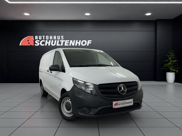 Mercedes-Benz Vito 116 CDi 120 kW image number 2