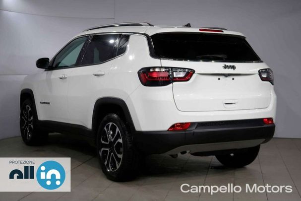 Jeep Compass Limited 95 kW image number 4