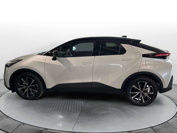 Toyota C-HR 103 kW image number 5