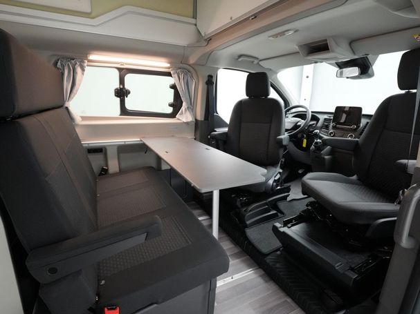 Ford Transit Nugget 110 kW image number 9