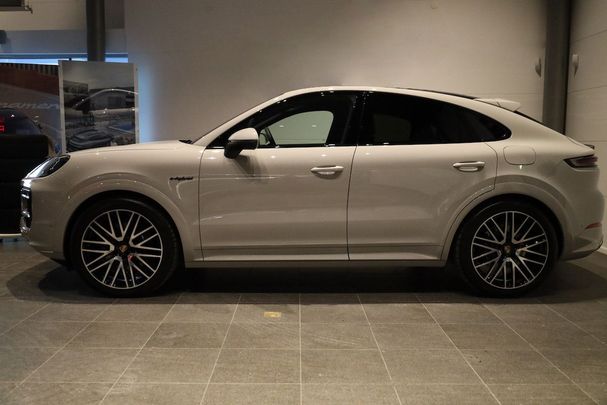 Porsche Cayenne Coupé E-Hybrid 346 kW image number 4