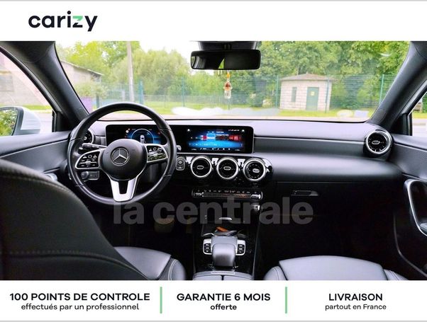 Mercedes-Benz A 180 d 85 kW image number 19