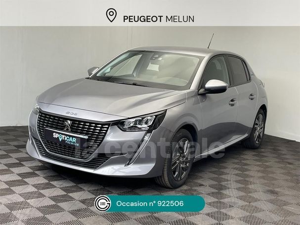 Peugeot 208 PureTech 75 55 kW image number 1