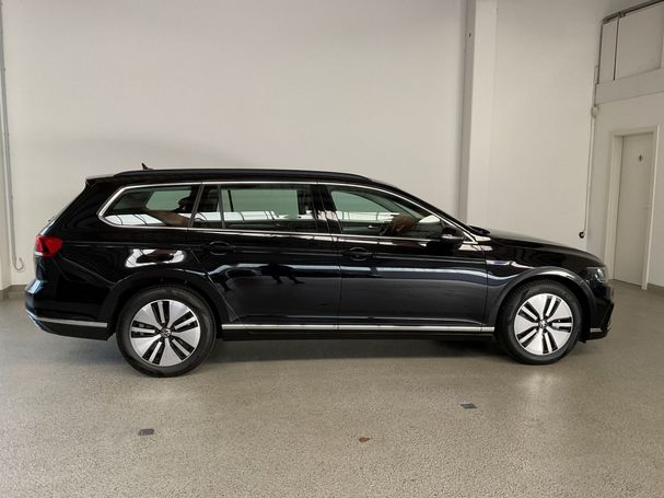 Volkswagen Passat GTE 1.4 TSI DSG 160 kW image number 3