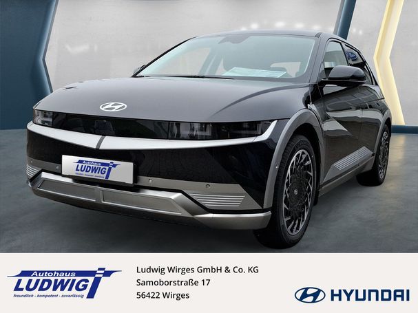 Hyundai Ioniq 5 239 kW image number 1