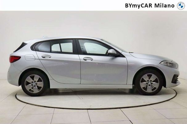 BMW 118i Advantage 103 kW image number 7