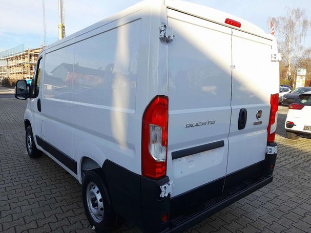 Fiat Ducato 88 kW image number 3