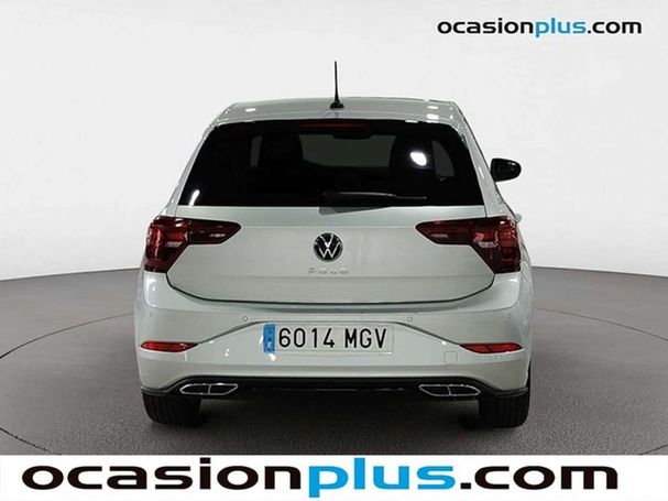 Volkswagen Polo 1.0 TSI DSG 81 kW image number 14