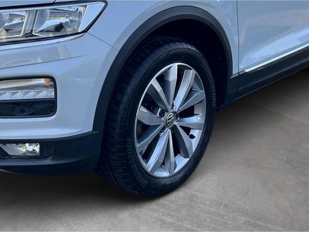 Volkswagen T-Roc 1.0 TSI Style 85 kW image number 8