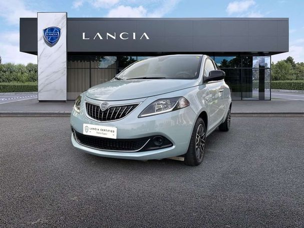 Lancia Ypsilon 51 kW image number 1