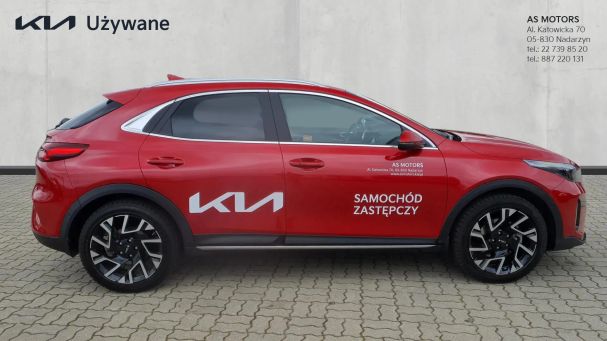 Kia XCeed 77 kW image number 4