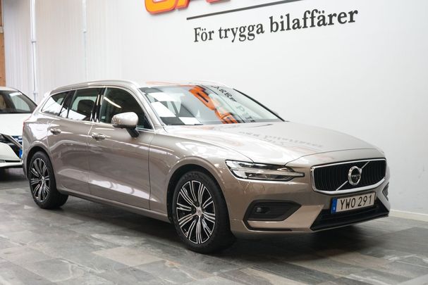 Volvo V60 T5 Momentum 184 kW image number 2