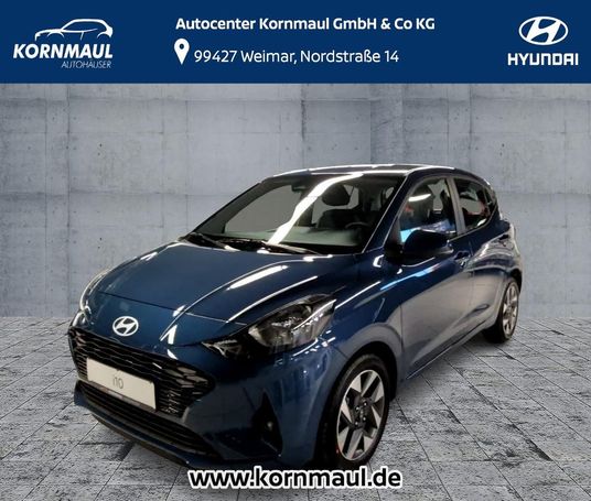 Hyundai i10 1.0 Trend 46 kW image number 1