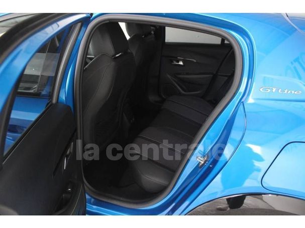 Peugeot 208 PureTech 130 EAT8 96 kW image number 6