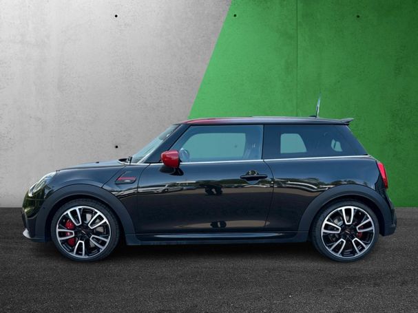 Mini John Cooper Works 170 kW image number 5