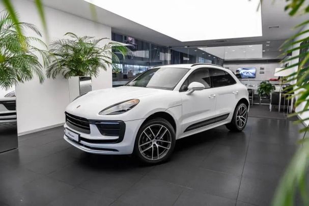 Porsche Macan 195 kW image number 38