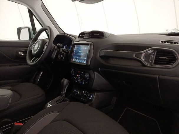 Jeep Renegade 140 kW image number 7