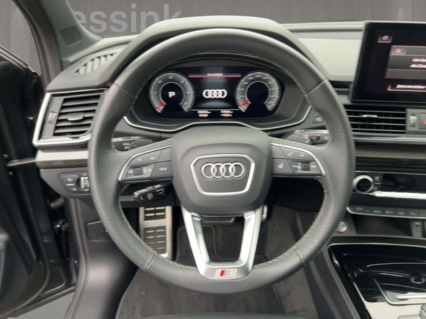 Audi SQ5 Sportback 251 kW image number 10