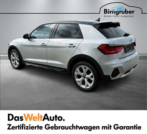 Audi A1 25 TFSI 70 kW image number 4