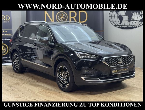 Seat Tarraco 2.0 TDI Xcellence 110 kW image number 3