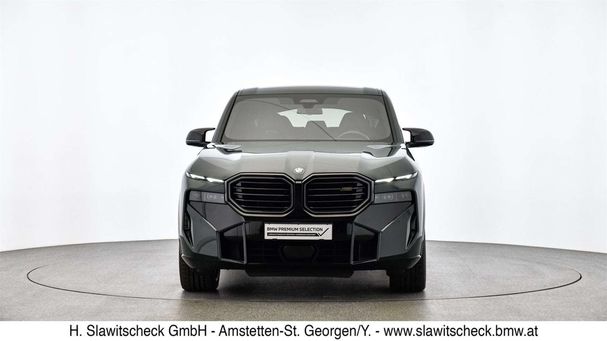 BMW XM V8 xDrive 480 kW image number 2