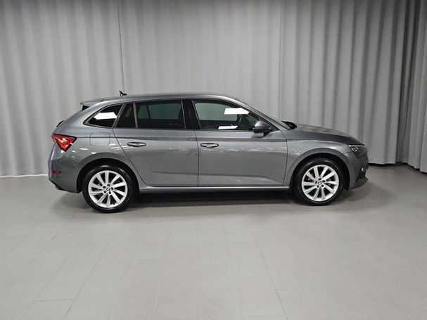 Skoda Scala 1.0 TSI Style 81 kW image number 2