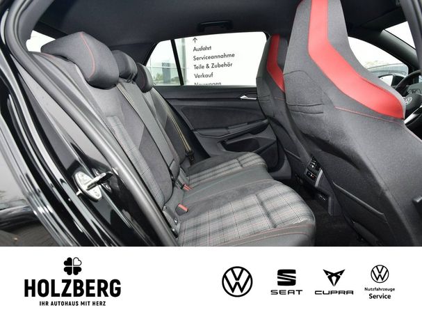 Volkswagen Golf DSG 195 kW image number 9