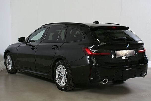 BMW 320d Touring 140 kW image number 4