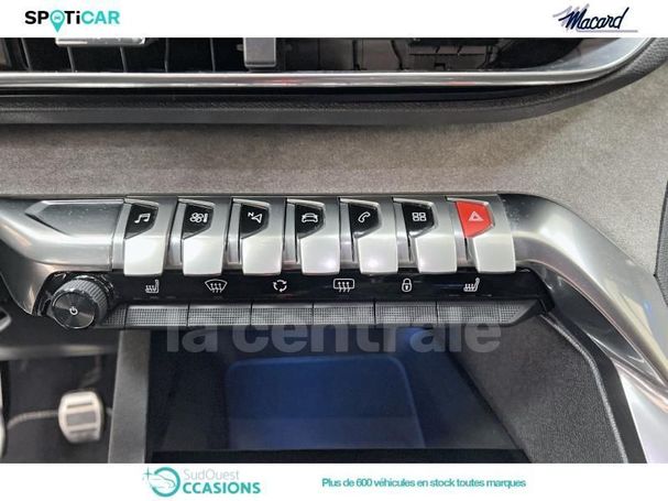 Peugeot 5008 96 kW image number 18