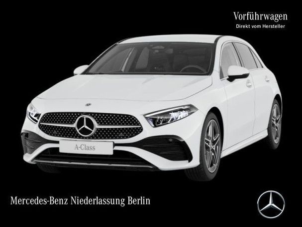 Mercedes-Benz A 180 100 kW image number 2