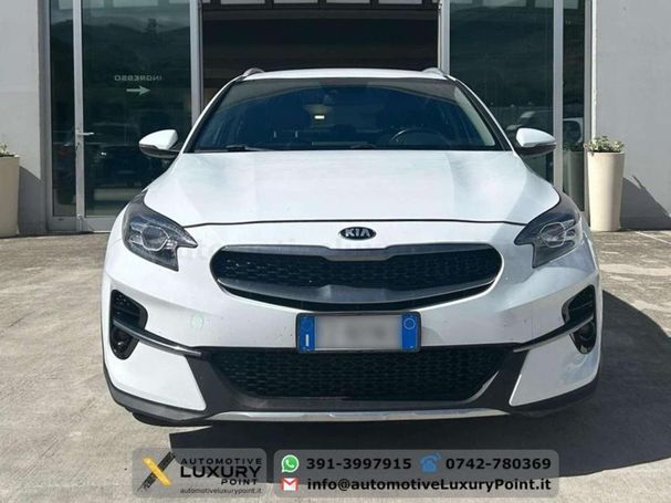 Kia XCeed 1.6 CRDi 115 85 kW image number 3