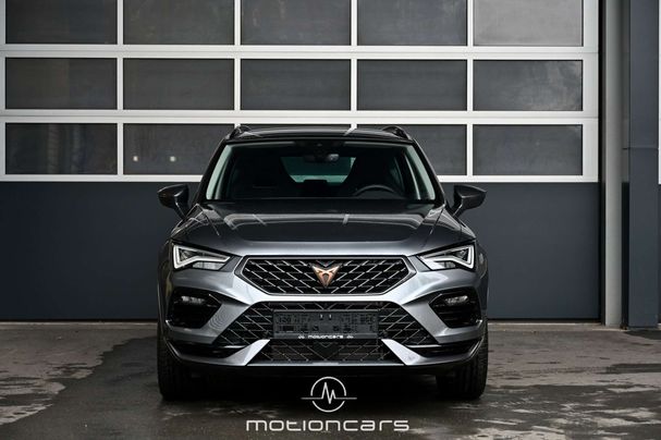 Cupra Ateca 110 kW image number 2