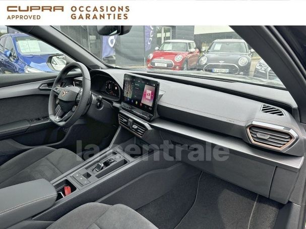 Cupra Formentor 1.4 e-HYBRID DSG VZ 180 kW image number 21