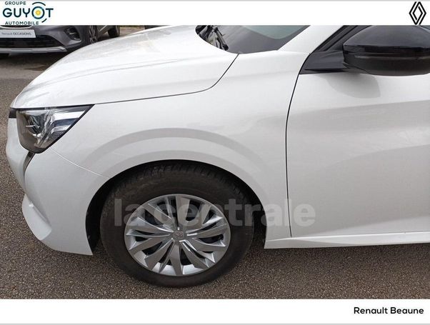 Peugeot 208 BlueHDi 100 Active 75 kW image number 17