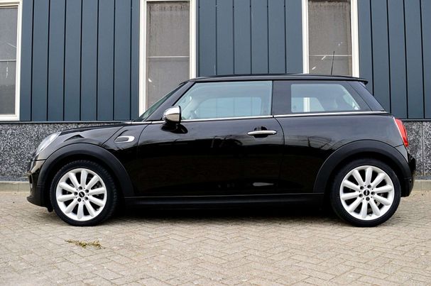 Mini Cooper 100 kW image number 2