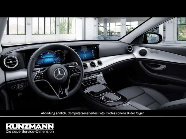 Mercedes-Benz E 220 d 147 kW image number 5