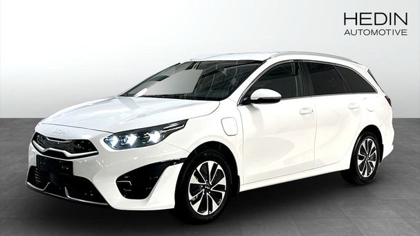 Kia Ceed 104 kW image number 1