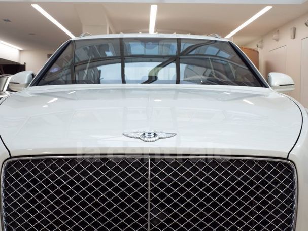  Bentley Bentayga V8 404 kW image number 16