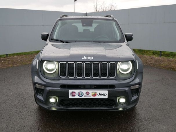 Jeep Renegade 1.5 GSE T4 48V e-Hybrid 96 kW image number 9