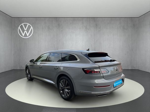 Volkswagen Arteon DSG Shooting Brake 4Motion 147 kW image number 5