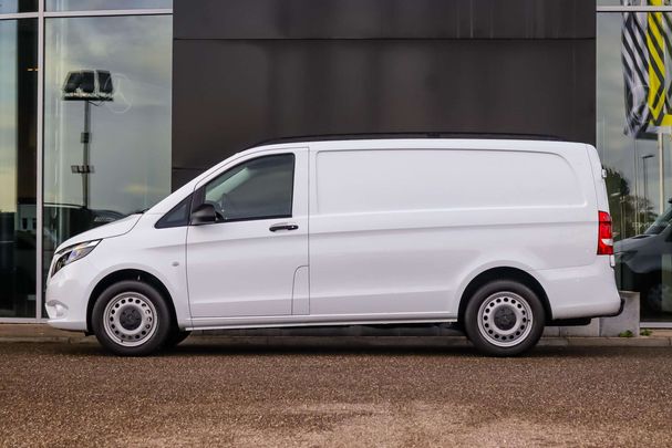 Mercedes-Benz Vito d 120 kW image number 7