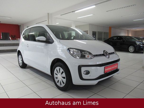 Volkswagen up! 48 kW image number 2