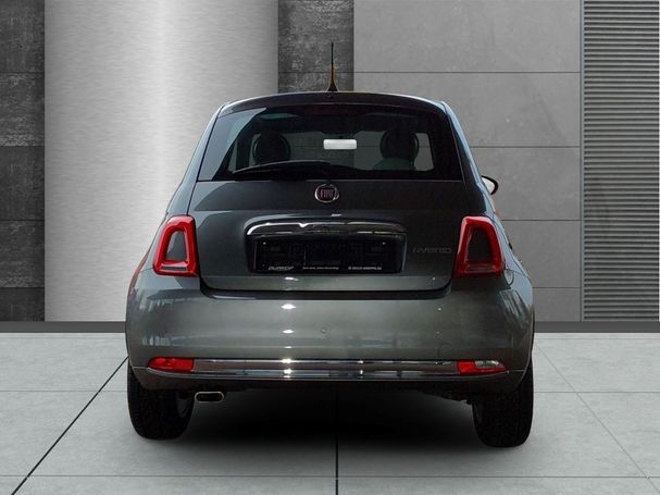 Fiat 500 1.0 52 kW image number 6