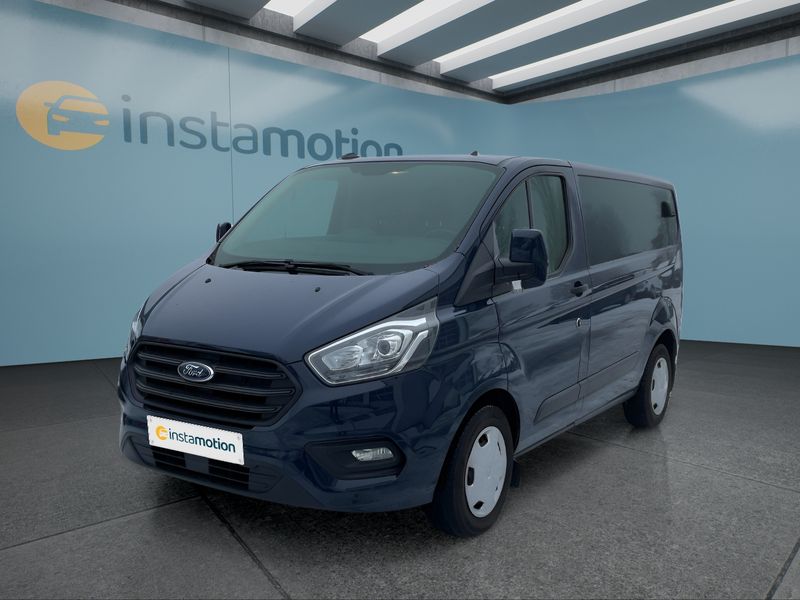 Ford Transit Custom 320
