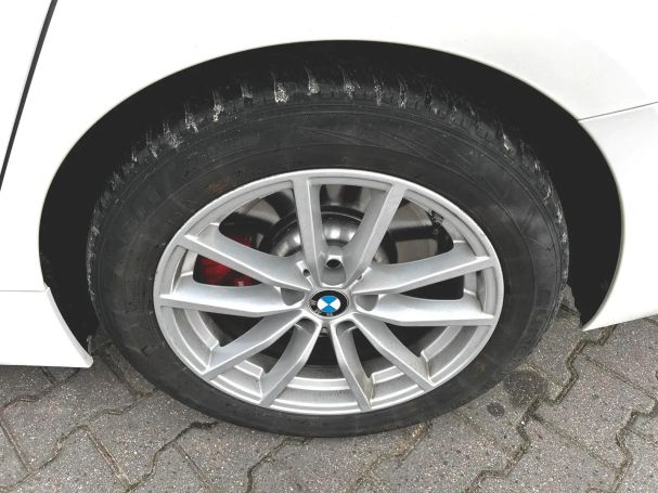 BMW 320d xDrive M Sport 140 kW image number 36